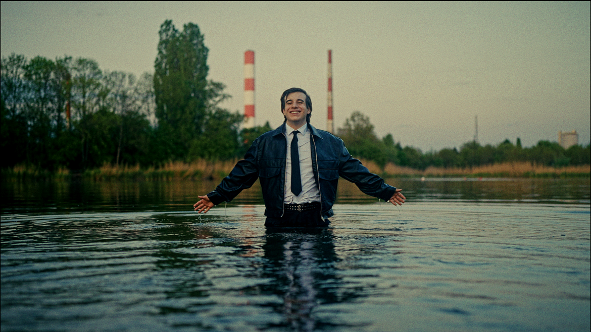 „Diogenes nad jeziorkiem” – pierwszy singiel Moneparka po Rap Generation