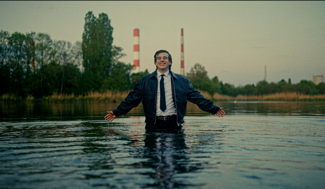 „Diogenes nad jeziorkiem” – pierwszy singiel Moneparka po Rap Generation