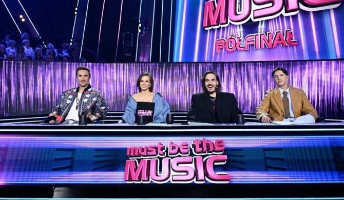 Poznaliśmy pierwszych finalistów „Must Be The Music”