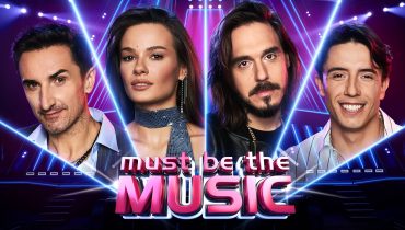 To oni zawalczą w finale Must Be The Music