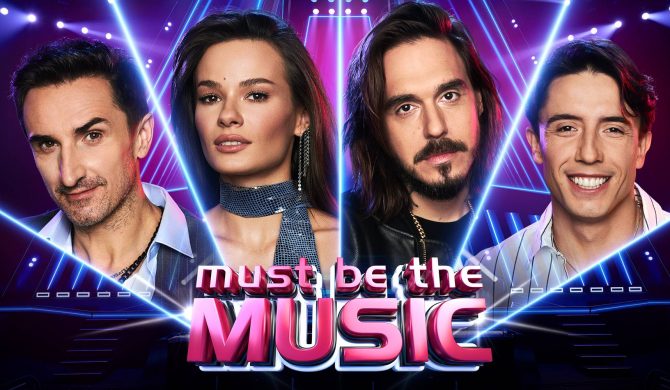 To oni zawalczą w finale Must Be The Music