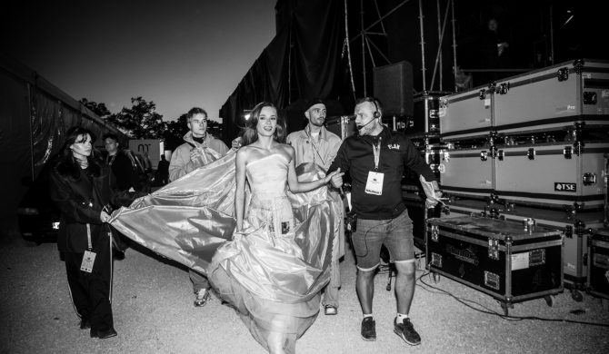 Natalia Szroeder wydaje album „REM” na winylu – wyjątkowa gratka dla fanów analogowego brzmienia