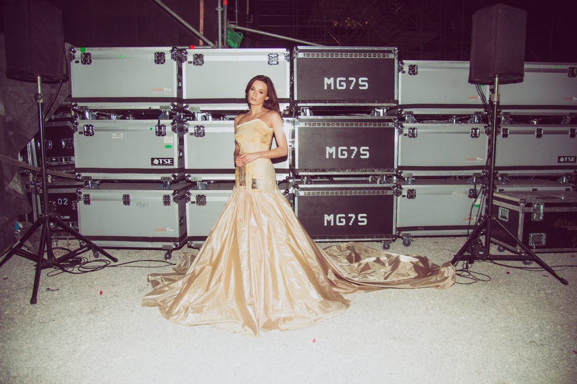 Muzyczne gwiazdy na koncercie „Wrocław Przyszłości”