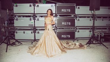 Natalia Szroeder rapuje wersy Eminema i Taco Hemingwaya