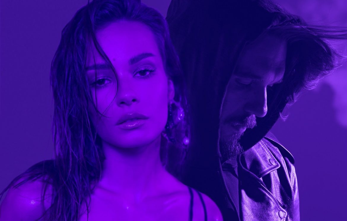 Miuosh i Natalia Szroeder wystąpią wspólnie z finale „Must Be The Music”