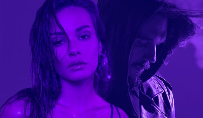 Miuosh i Natalia Szroeder wystąpią wspólnie z finale „Must Be The Music”