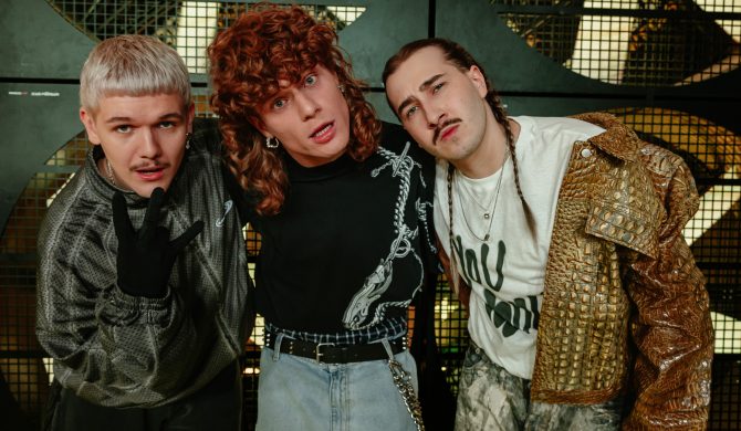 Wielki finał rapowego show Netflixa: „Nowe Rozdanie: Rhythm + Flow Polska” (Video)