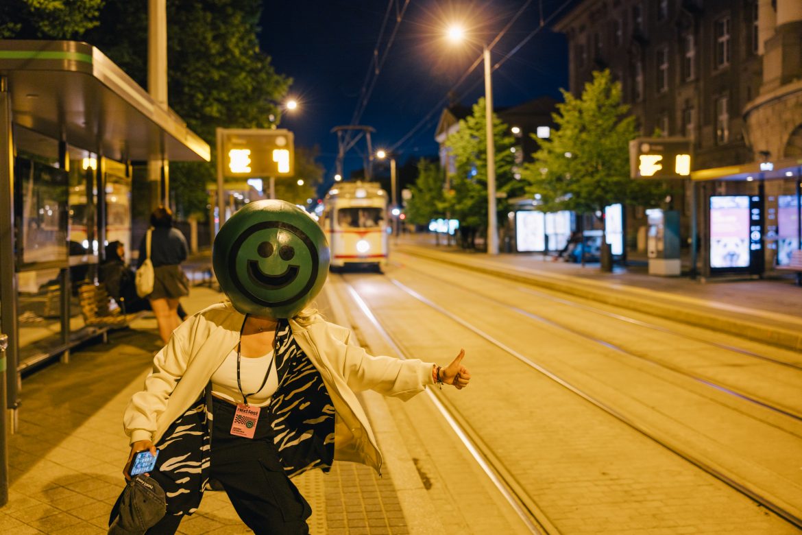 NEXT FEST 2025: jak się zakochać, to tylko w Poznaniu! Podsumowanie festiwalu