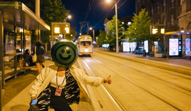 NEXT FEST 2025: jak się zakochać, to tylko w Poznaniu! Podsumowanie festiwalu