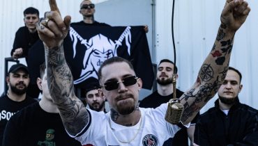 Nowaczkiewicz z nowym numerem