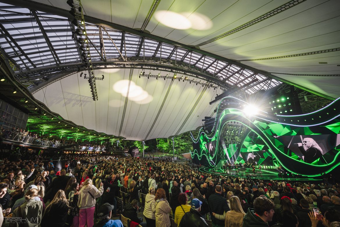 Polsat Hit Festiwal zgromadził imponującą widownię