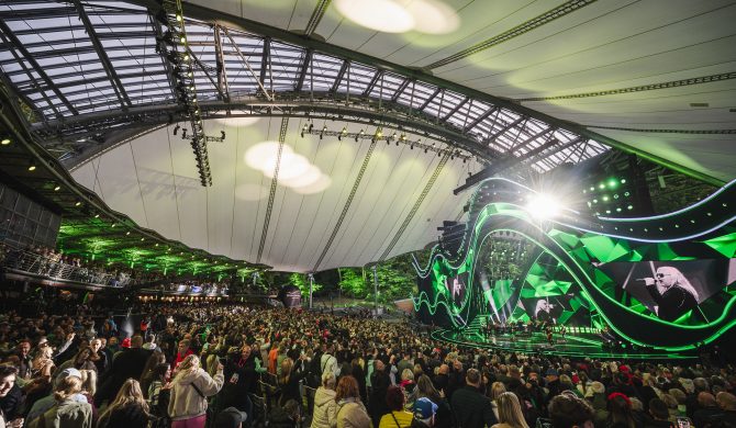 Polsat Hit Festiwal zgromadził imponującą widownię