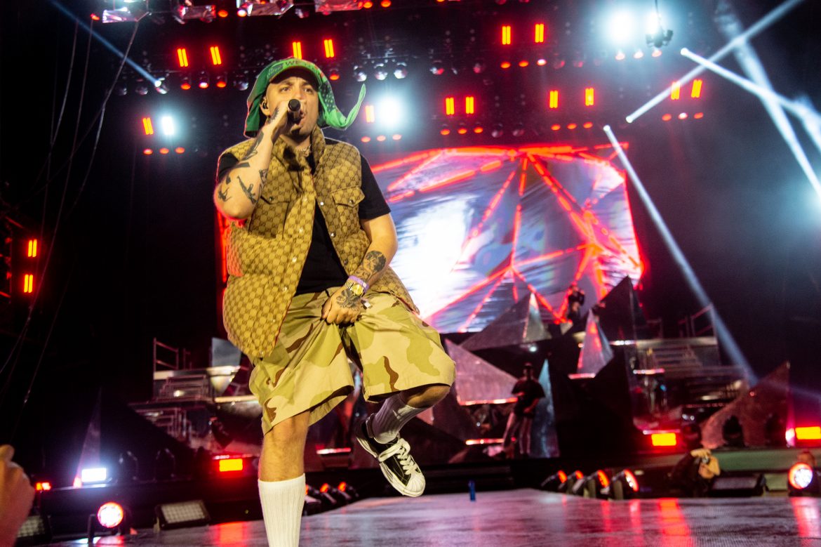 Otsochodzi – koncert we Wrocławiu przerwany przez organizatorów. O co chodzi?