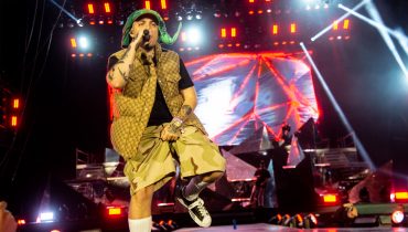 Otsochodzi – koncert we Wrocławiu przerwany przez organizatorów. O co chodzi?