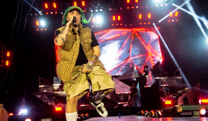 Otsochodzi – koncert we Wrocławiu przerwany przez organizatorów. O co chodzi?