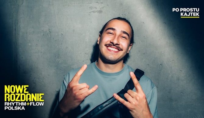 po prostu Kajtek dissuje SBM Label