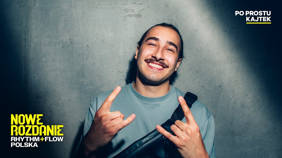 po prostu Kajtek atakuje Kinny’ego Zimmera