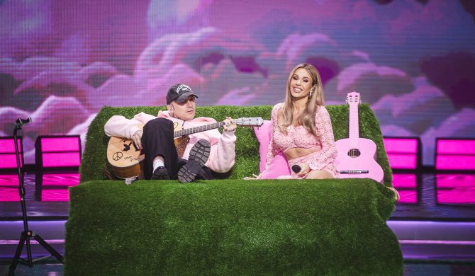 Kayah, Feel, Doda, Smolasty i inni na zdjęciach z pierwszego dnia Polsat Hit Festivalu 2025