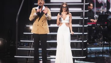 Krzysztof Ibisz tak się rozpędził, że zapowiedział występ artysty, który od kilku lat nie żyje