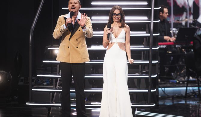 Krzysztof Ibisz tak się rozpędził, że zapowiedział występ artysty, który od kilku lat nie żyje