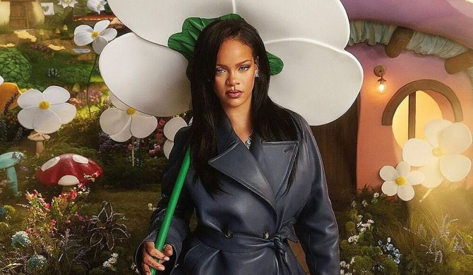 Rihanna miała wrócić w tym roku na scenę. Wiemy już, że nie wróci