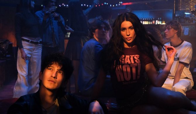 Popularni aktorzy w nowym klipie Roxie