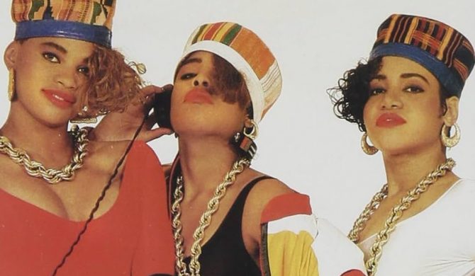 Salt-N-Pepa pozywają Universal Music Group o prawa do nagrań. Walka o katalog i artystyczną niezależność