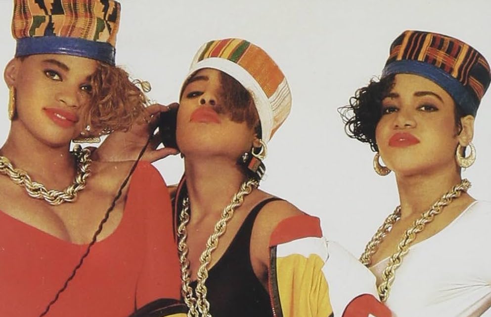 Salt-N-Pepa pozywają Universal Music Group o prawa do nagrań. Walka o katalog i artystyczną niezależność