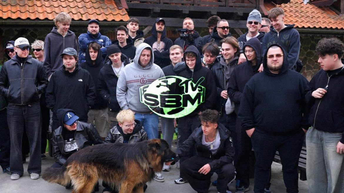 SBM Label zaprasza za kulisy „Ramówki”