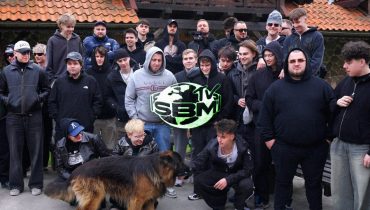 SBM Label zaprasza za kulisy „Ramówki”