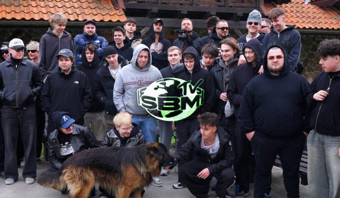 SBM Label zaprasza za kulisy „Ramówki”