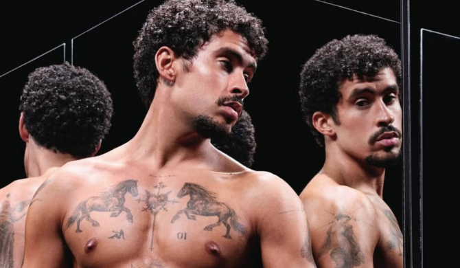 Bad Bunny ogłasza trasę „Debí Tirar Más Fotos World Tour 2025/2026” i potwierdza koncert w Warszawie