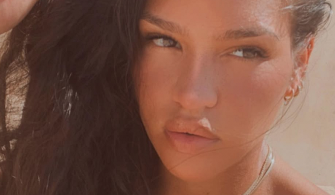 Kid Cudi i Michael B. Jordan mieli romans z Cassie. Czy Diddy wysadził samochód jednego z nich?