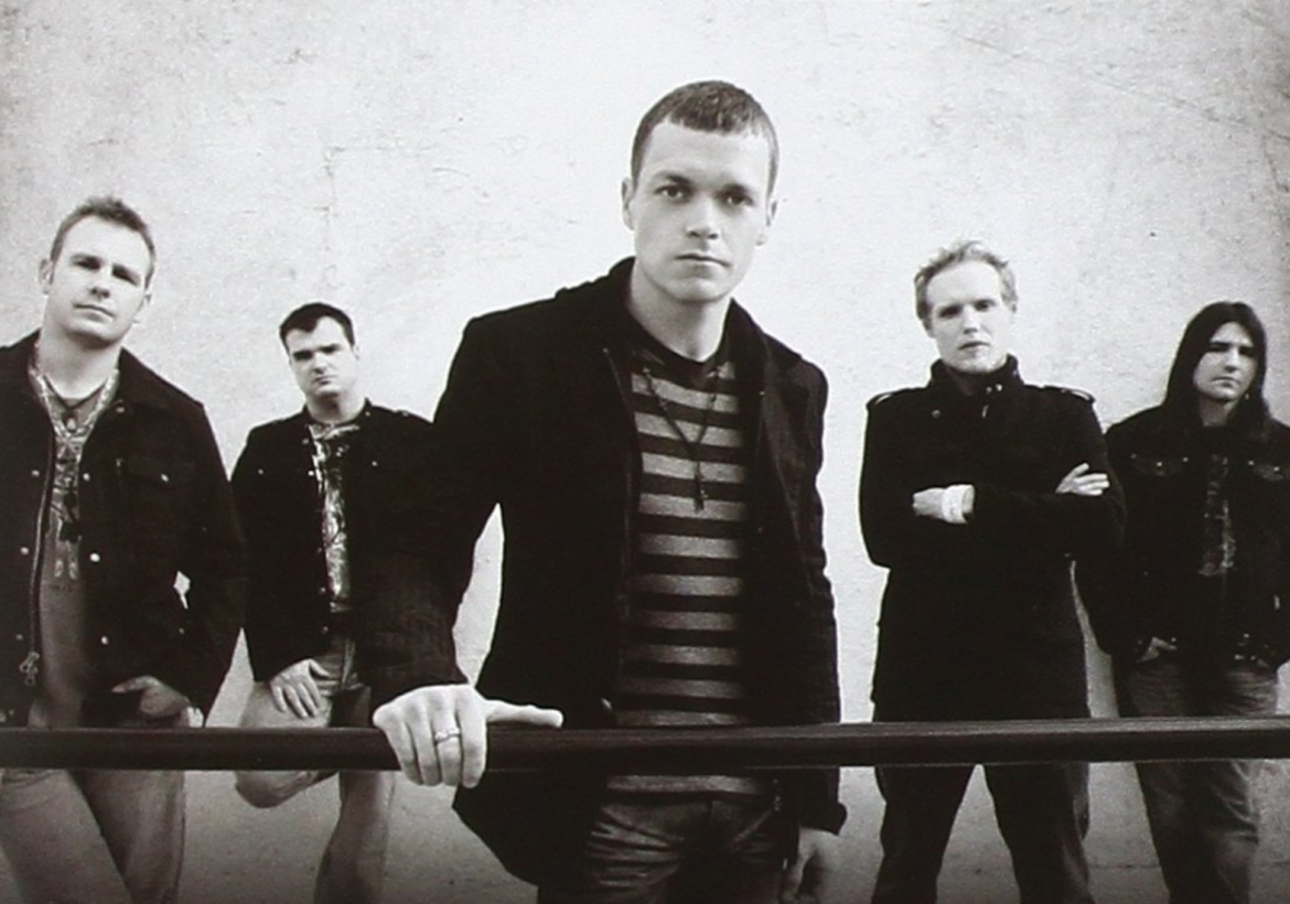 3 Doors Down: Wokalista grupy ujawnia, że ma raka w IV stadium. Zespół odwołuje trasę koncertową