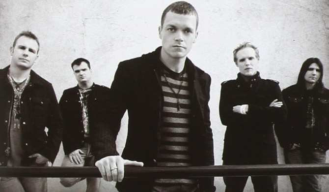 3 Doors Down: Wokalista grupy ujawnia, że ma raka w IV stadium. Zespół odwołuje trasę koncertową