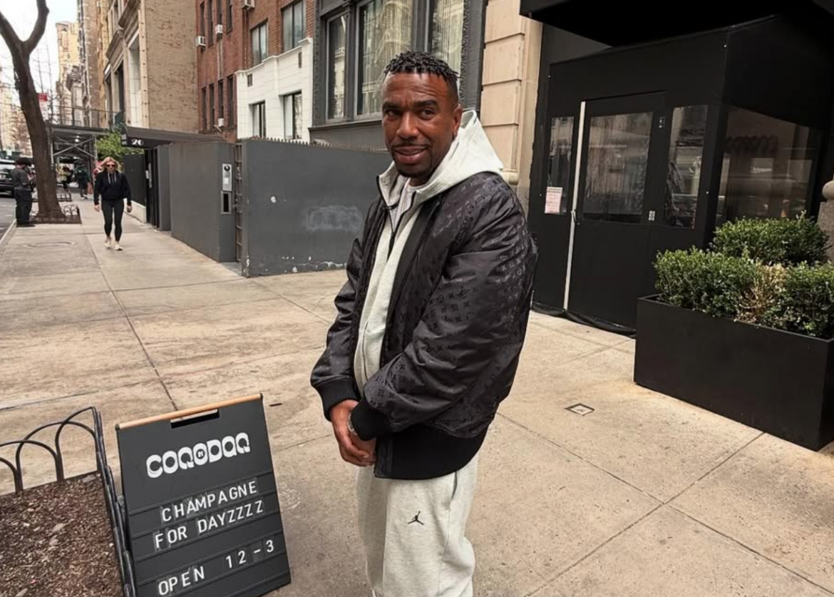 N.O.R.E. oskarża pracownicę restauracji o próbę doprowadzenia do jego śmierci – „To było rasistowskie działanie”