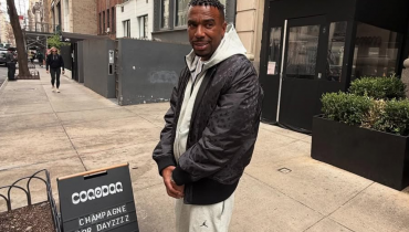 N.O.R.E. oskarża pracownicę restauracji o próbę doprowadzenia do jego śmierci – „To było rasistowskie działanie”