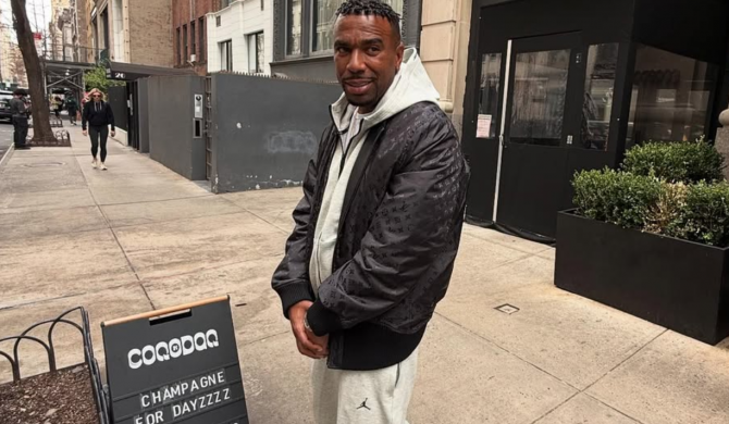 N.O.R.E. oskarża pracownicę restauracji o próbę doprowadzenia do jego śmierci – „To było rasistowskie działanie”