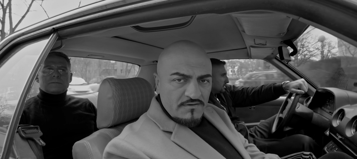 Nie żyje ikona niemieckiej sceny rapowej.  Xatar zmarł w wieku 43 lat