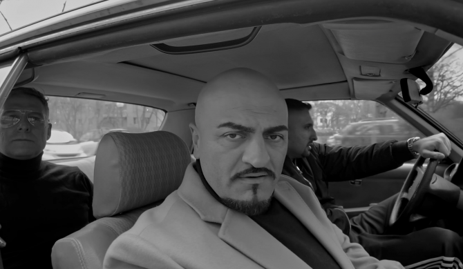 Nie żyje ikona niemieckiej sceny rapowej.  Xatar zmarł w wieku 43 lat