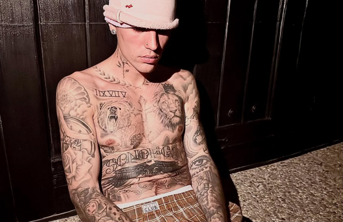Niepokojące wpisy Justina Biebera. Muzyk wyjawia prawdę na swój temta: „Jestem WADLIWYM facetem…”