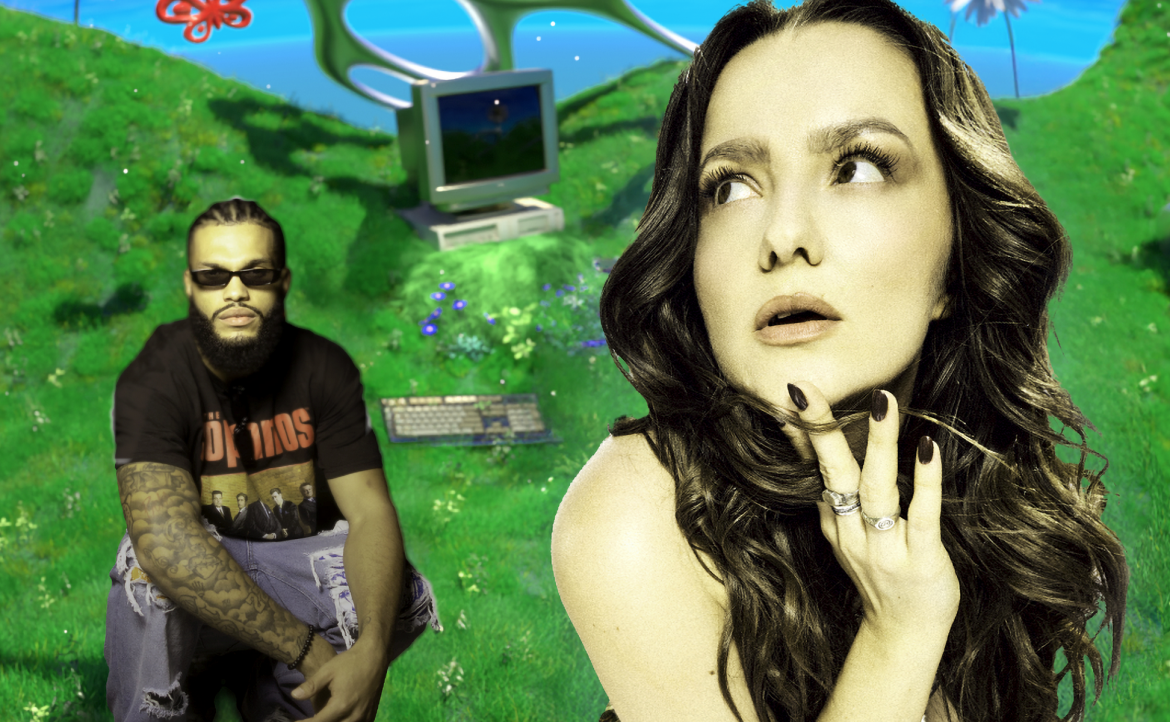 Lanberry i 730 Huncho w utworze „Tarasy” demaskują iluzję współczesnego świata