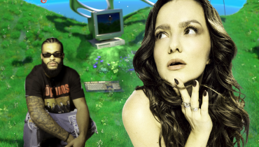 Lanberry i 730 Huncho w utworze „Tarasy” demaskują iluzję współczesnego świata