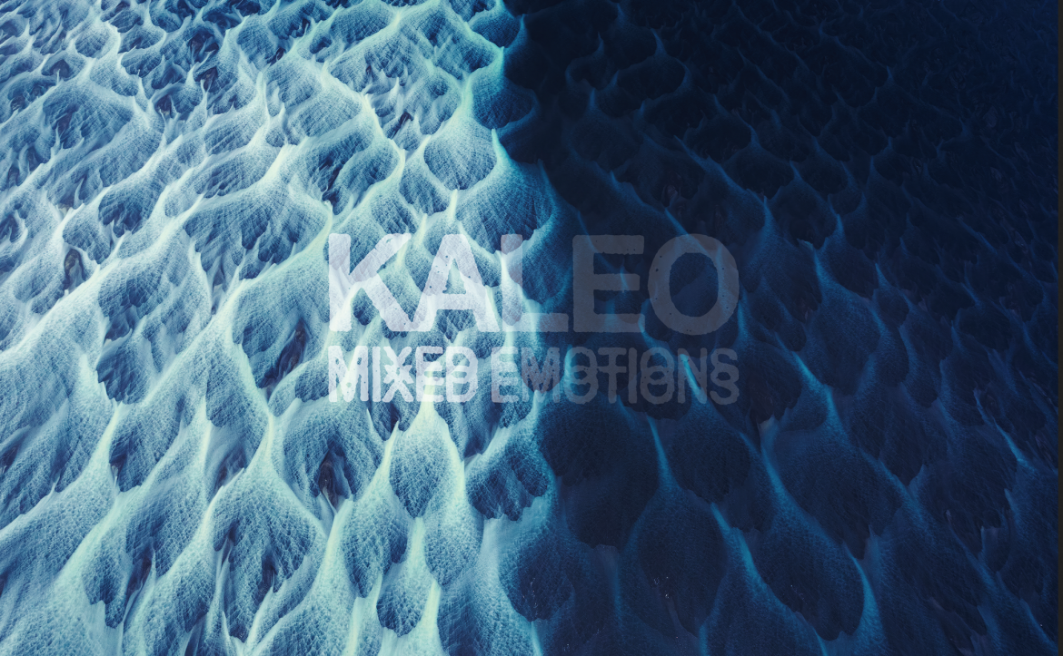 KALEO z nowym albumem „Mixed Emotions” – islandzki fenomen powraca w wielkim stylu