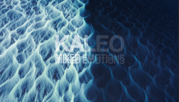 KALEO z nowym albumem „Mixed Emotions” – islandzki fenomen powraca w wielkim stylu