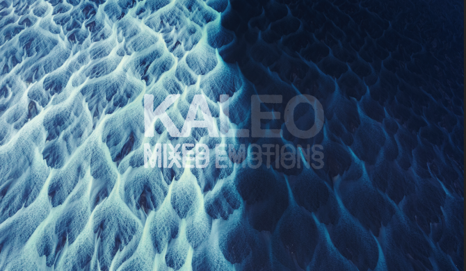 KALEO z nowym albumem „Mixed Emotions” – islandzki fenomen powraca w wielkim stylu