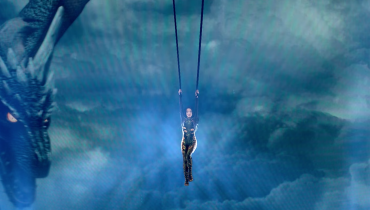 Eurowizja 2025: Nawet Karolinie Korwin-Piotrowskiej podobał się występ Justyny Steczkowskiej