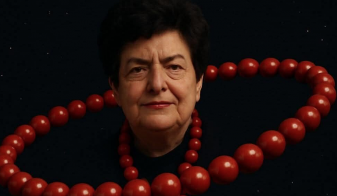 Joanna Senyszyn dissuje Sławomira Menzena: „Profity dla jego ziomków, a reszta niech skleja pi***”