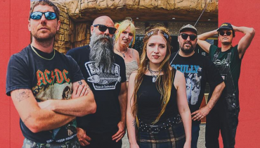 Australijski punkowy zespół Private Function wydał winyl pachnący jak… wagina Gwyneth Paltrow