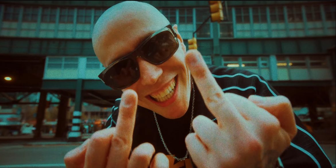 Słoń i The Returners z nowym singlem „SOCCER KICK”! Klip prosto z Nowego Jorku